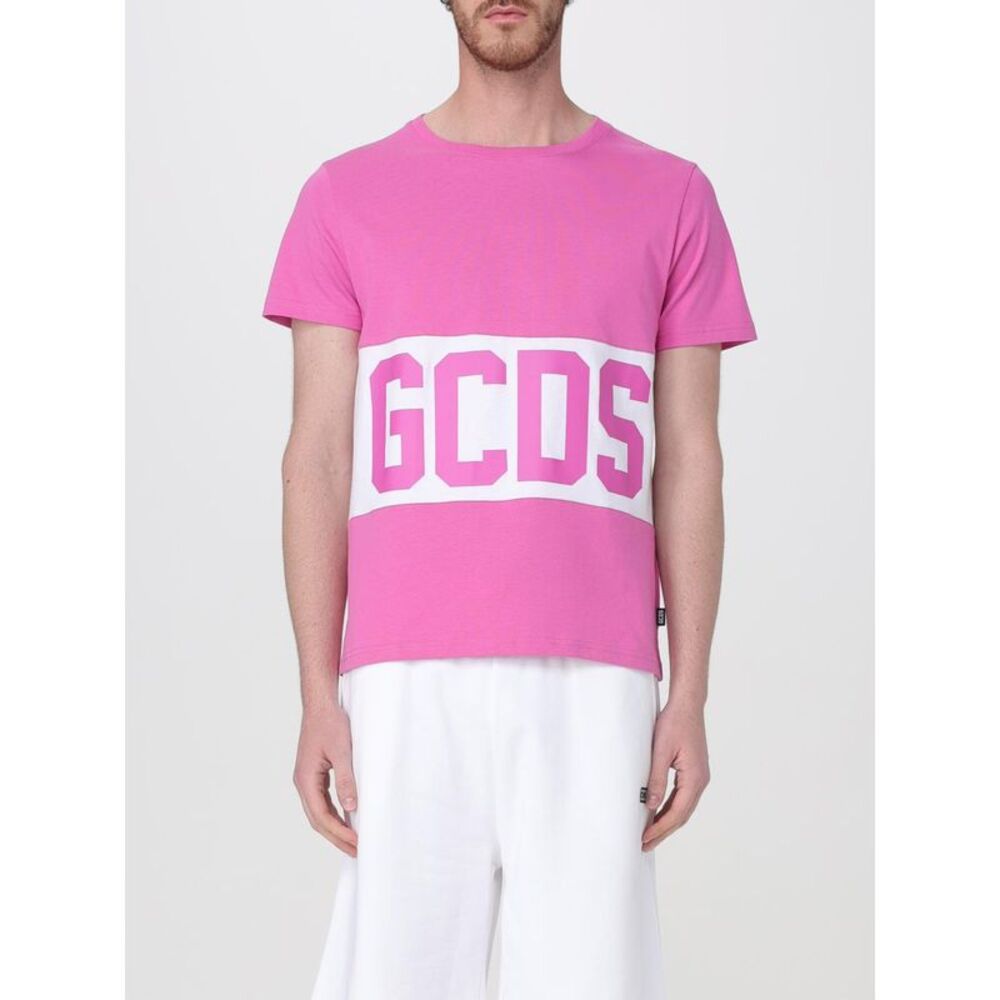 T-Shirt Men Gcds